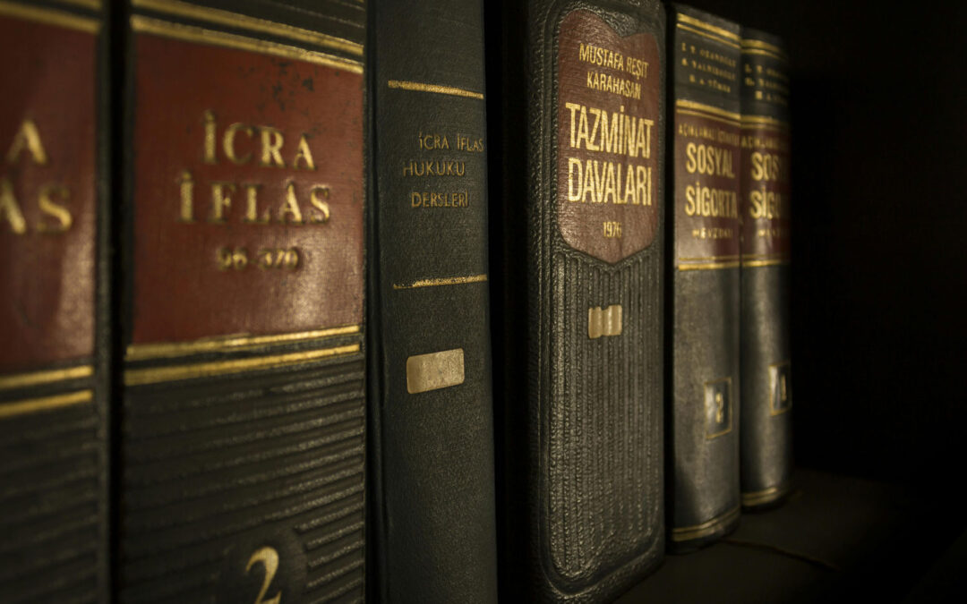 Demystifying Legal Jargon: Your Ultimate Guide to Understanding Law
